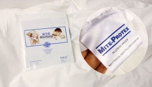 MITE-PROTEX™ Anti-mite & Bed Bug Bedding Products