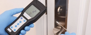 Johnson Group Allergy Test: For Bacteria Breeding Sources