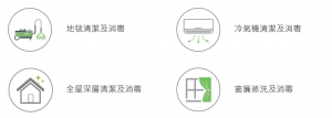 莊臣集團 綠色清潔 及 過敏症改善方案